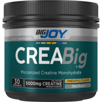 Bigjoy CreaBig Powder
